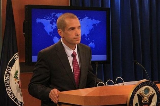 Вашингтон осудил нападения боевиков на наблюдателей ОБСЕ в зоне АТО