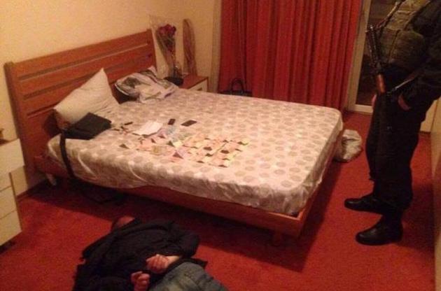 Полиция "накрыла сеть притонов