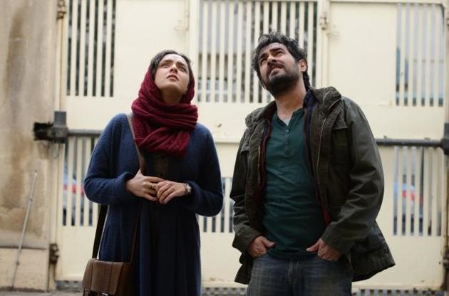 Режиссер "Коммивояжера" не приехал на "Оскар" в знак протеста