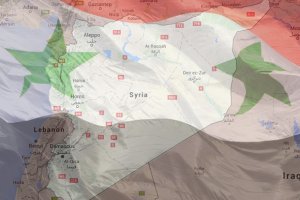Підтримувані Туреччиною сирійські повстанці зіткнулися з армією Асада