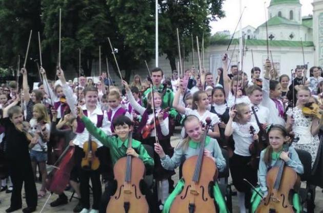 Нынешняя реформа может уничтожить систему эстетического образования в Украине