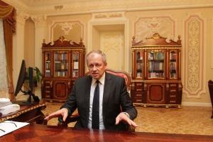 Глава Верховного суда против создания в Украине антикоррупционного суда
