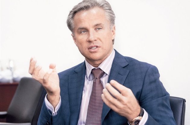 &quot;Міраторг&quot; не купував кримські активи Косюка.