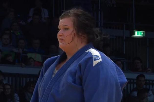 Киндзерской не было равных в Германии