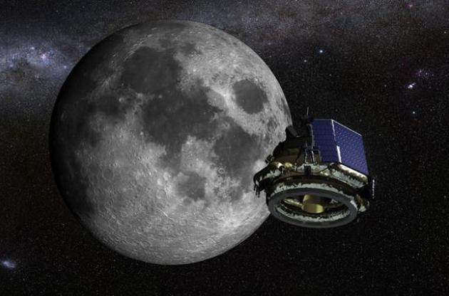 В США анонсировали первый туристический  полет вокруг Луны