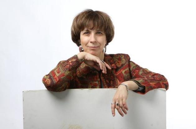 У Зої Свєтової проводять обшук