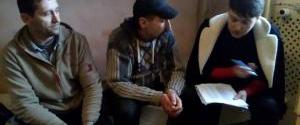Савченко отчиталась об обнаружении в Макеевской колонии шести лиц, не внесенных в минский список