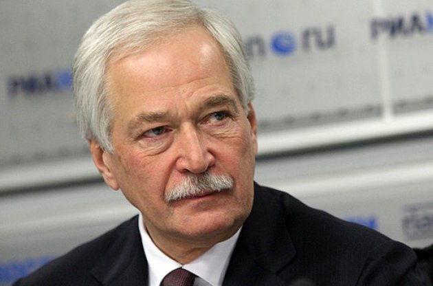 Представитель Путина в Минске прямо угрожает Украине ответом на блокаду оккупированных территорий