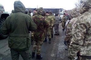 Кабмін затвердить порядок транспортування товарів через лінію розмежування у Донбасі 1 березня