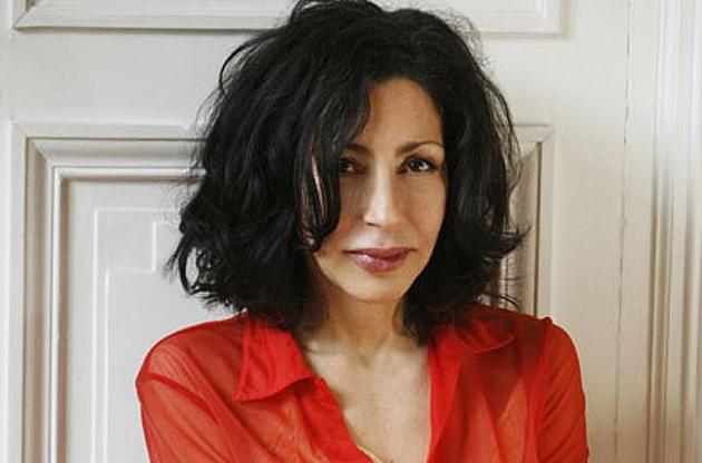 Ясмина Реза