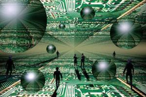 Полпрофессора, три четверти завлаба...