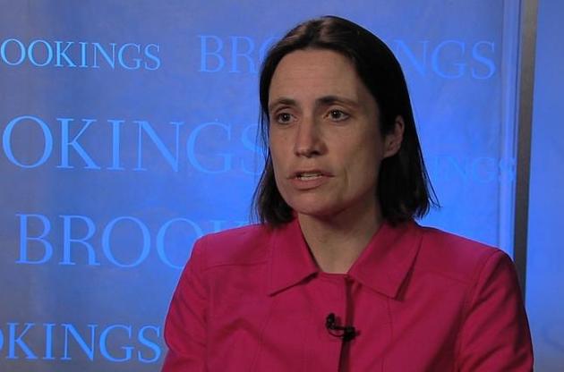 Критик Кремля Фіона Хілл може стати головним радником Трампа у справах Росії і Європи.