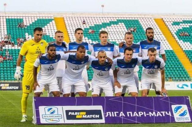 В "Стали" начнут разбираться с долгами