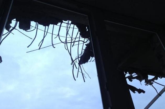 Боевики снова атаковали украинскую сторону СЦКК