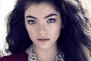 Певица Lorde выпустила первую за три года песню
