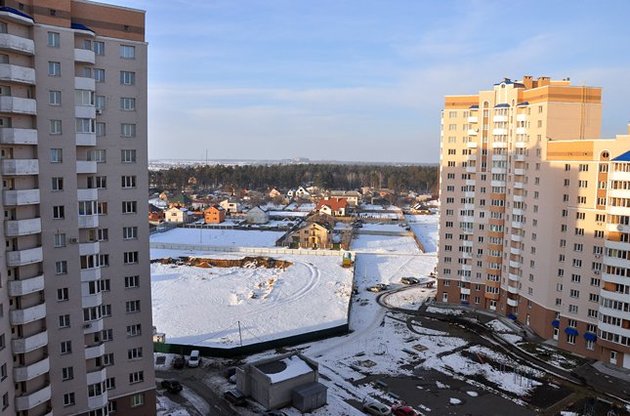 Енергетичні злидні для багатьох українців можуть наступити в 2019 році