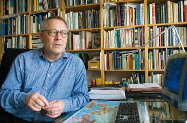 Карл Шлёгель