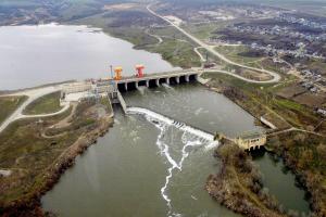 Дежавю по-південноукраїнськи