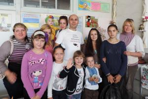 "Я працюю на майбутнє"