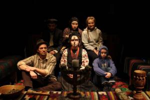 "ДАХ": комнатная температура