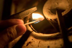 Кабмин опять намерен поднять цену на газ?