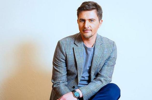 Шилько стане представником &quot;Євробачення 2017&quot;