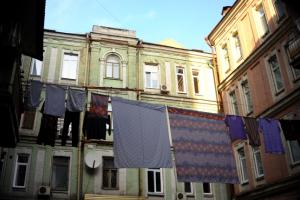 Во Львове с апреля повысят квартплату