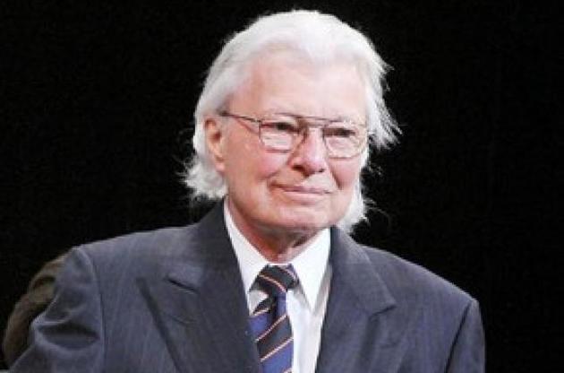 Роберт Джеймс Уоллер помер у віці 77 років