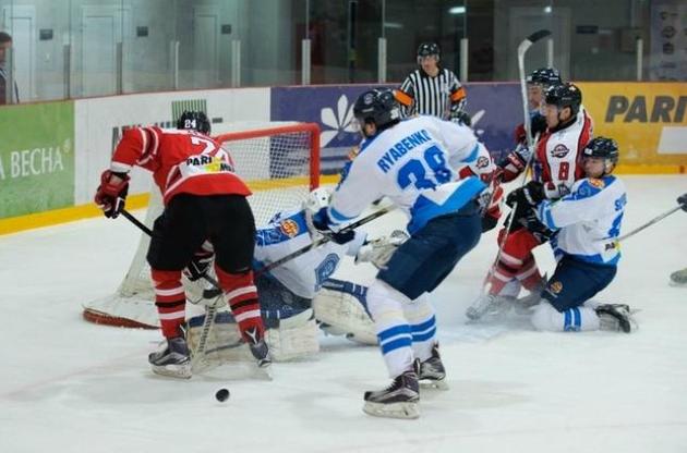 "Донбас" виграв обидва домашні матчі