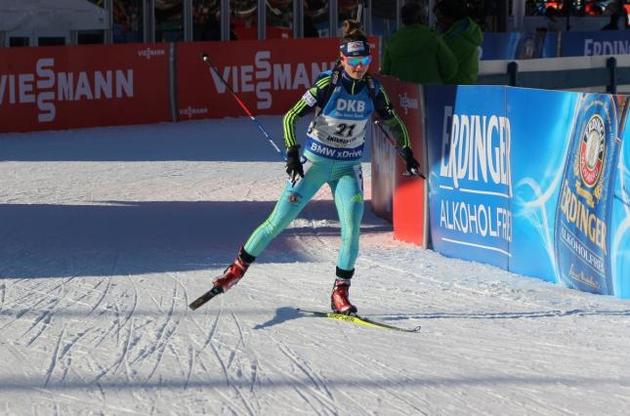 Українці використали 7 додаткових патронів