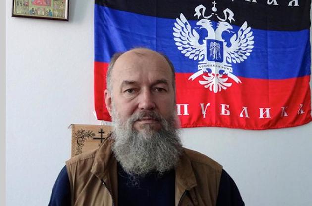 В оккупированном Донецке умер идейный вдохновитель коллаборационистов – СМИ