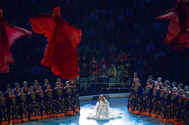 В России определились, кто будет представлять страну на "Евровидении"