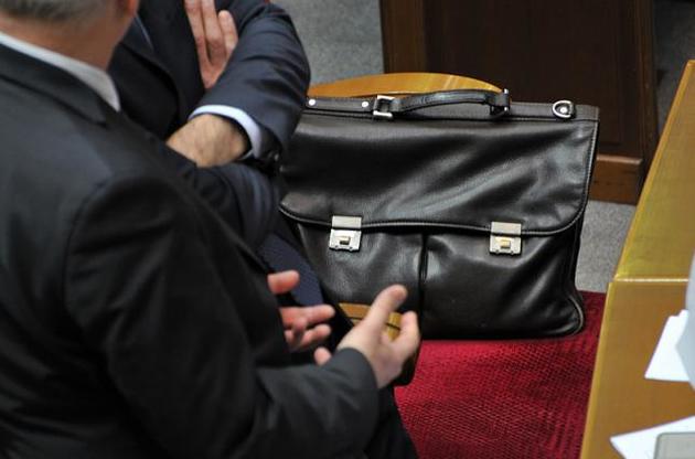 Не пройшло і трьох років: Рада може призначити нових членів ЦВК