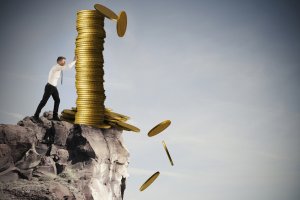 Вопрос ребром