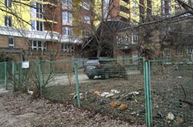 Невідомі отруїли 20 рідкісних птахів