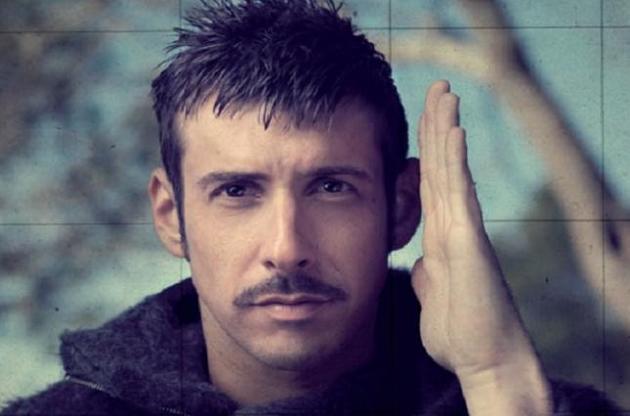 Франческо Габбані може стати переможцем "Євробачення 2017"