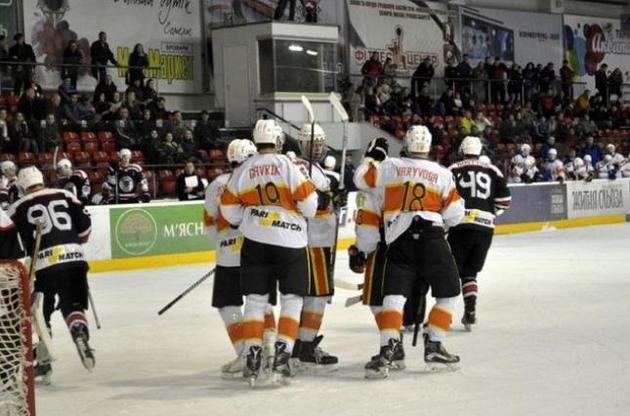 "Кременчук" не испытал проблем в Броварах