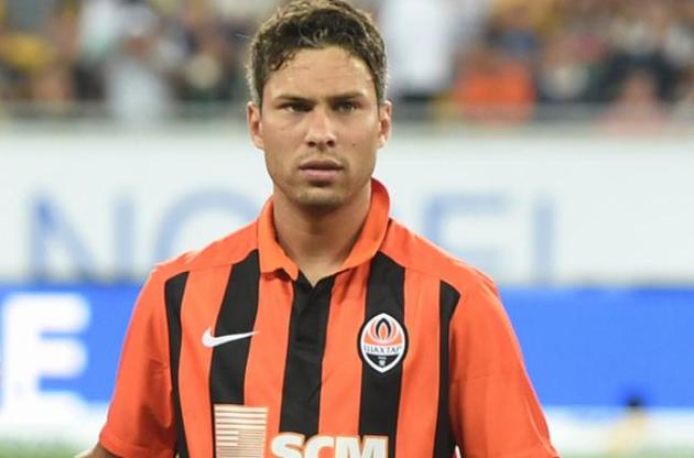 Лидер "Шахтера" не получит никаких гарантий