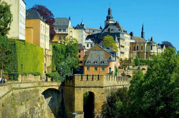 Рада ратифікувала Конвенцію про уникнення подвійного оподаткування з Люксембургом