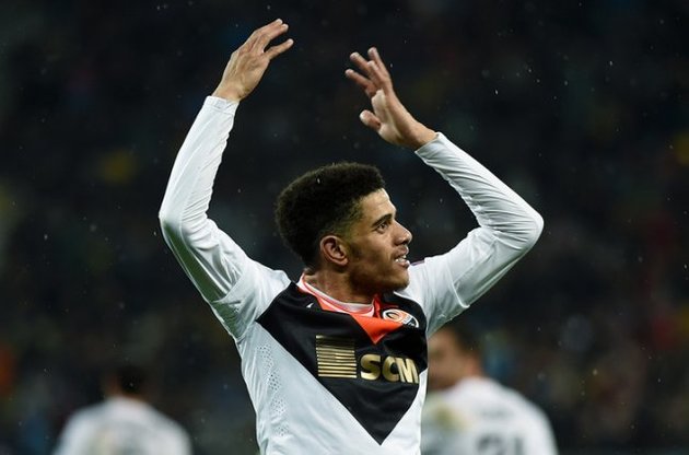 Тайсон может покинуть УПЛ