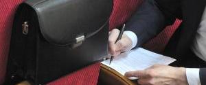 Рада распределила 25 незанятых депутатов по комитетам