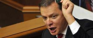 Ляшко вошел в состав украинской делегации в ПАСЕ