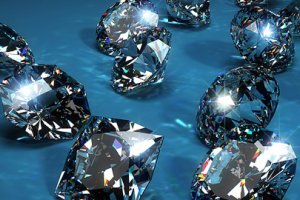 У Сьєрра-Леоне пастор виявив один з найбільших алмазів у світі