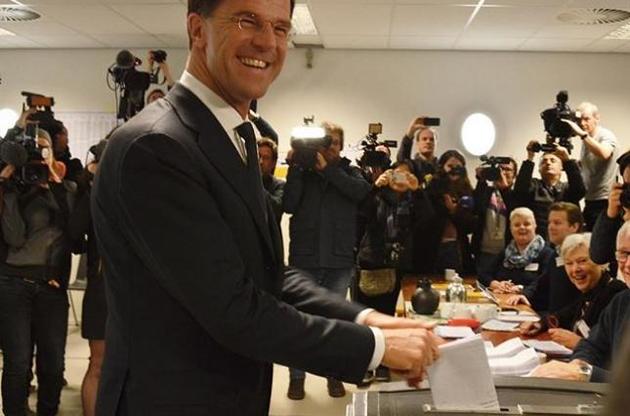 Рютте победил Вильдерса, но европейские популисты еще не сказали свое последнее слово.