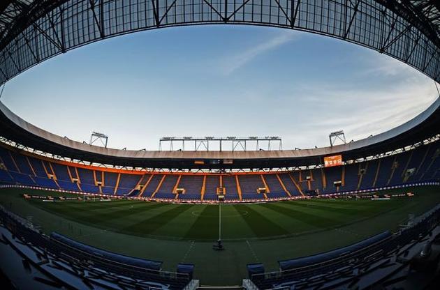 Фінал пройде у Харкові