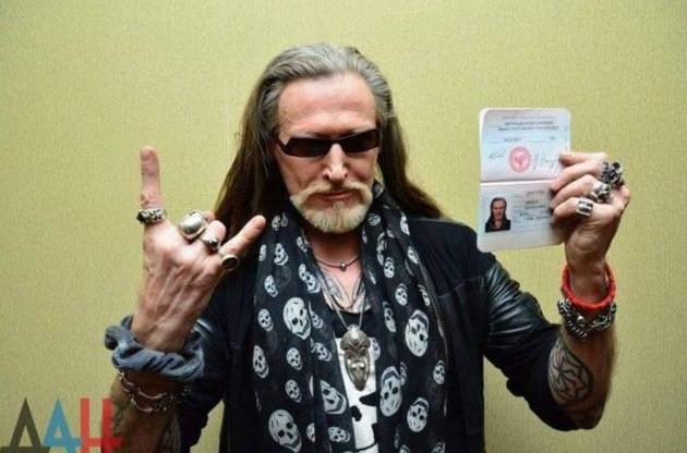 Джигурда може відвідувати Україну