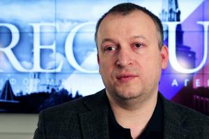 Російський суд відмовився заарештувати переслідуваного у Білорусі журналіста