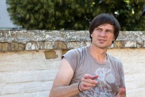 "Я хотел, чтобы меня услышали и хоть немного  по-другому относились к своей судьбе"