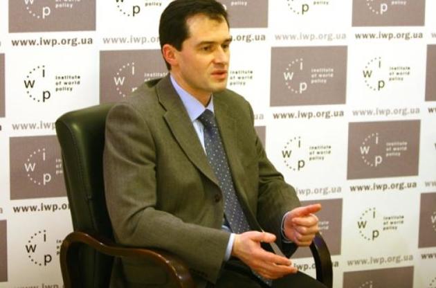 Всеволод Ченцов назначен послом в Нидерландах