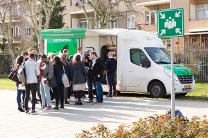 Нідерланди:  "Популізм можна зупинити"